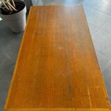 Desk 1 drawer in belt