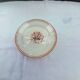 6 Creil Montereau dessert plates