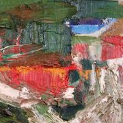 « Abstract » de T. Berg