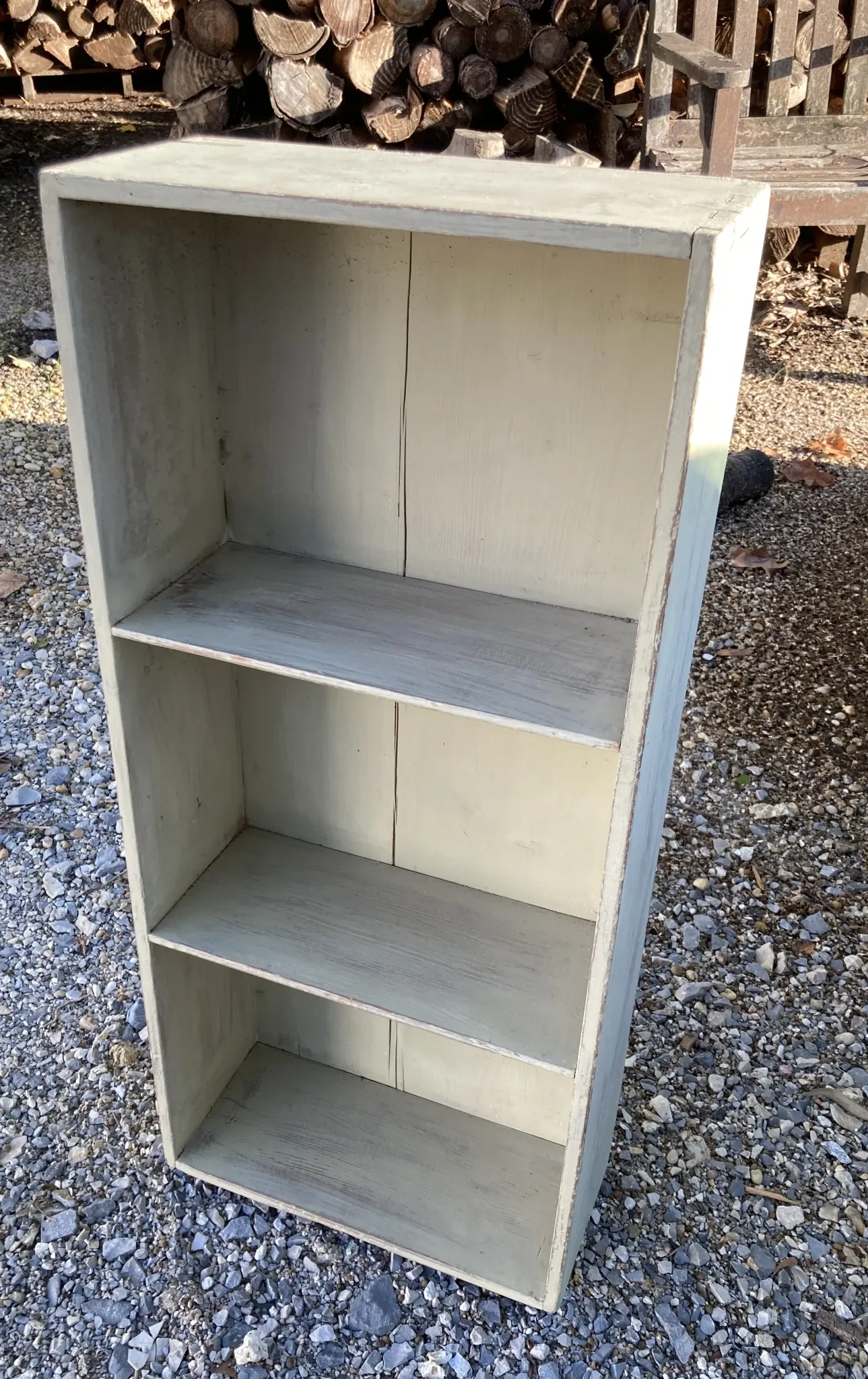 Shelf - small bookcase 84 x 37