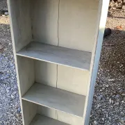 Shelf - small bookcase 84 x 37