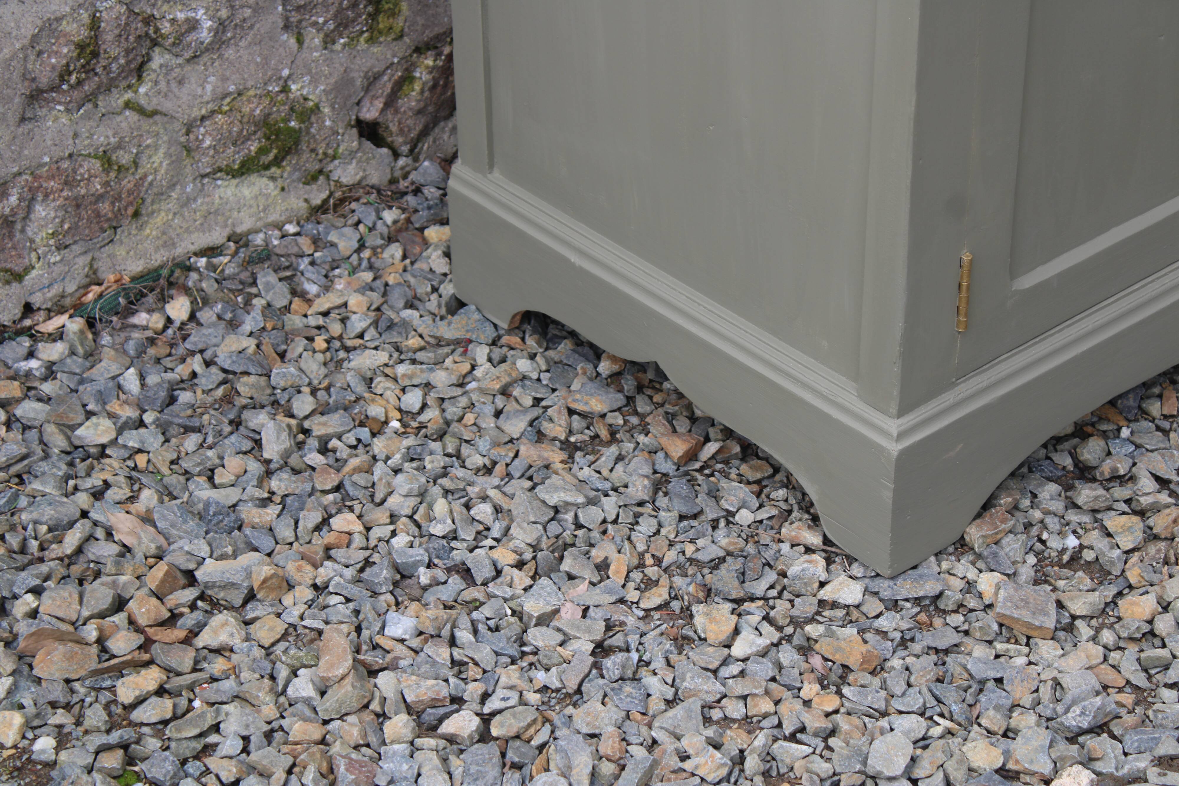Vintage parisian sideboard