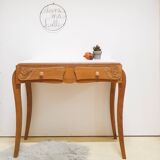 Art-deco console