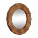 Miroir vintage en bois