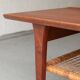 Table basse 'N°24' par Jorgen Aakjaer Jorgensen