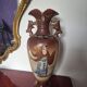 Satsuma vase early twentieth century
