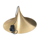 Suspension "semi" gold