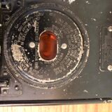 Kodak ball 1913 bellows camera