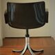4 Borsani chairs, Modus model, 1976