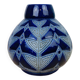 Vase Art déco grès d'Alsace 510, Hubert Krumeich-Remmy à Oberbetschdorf