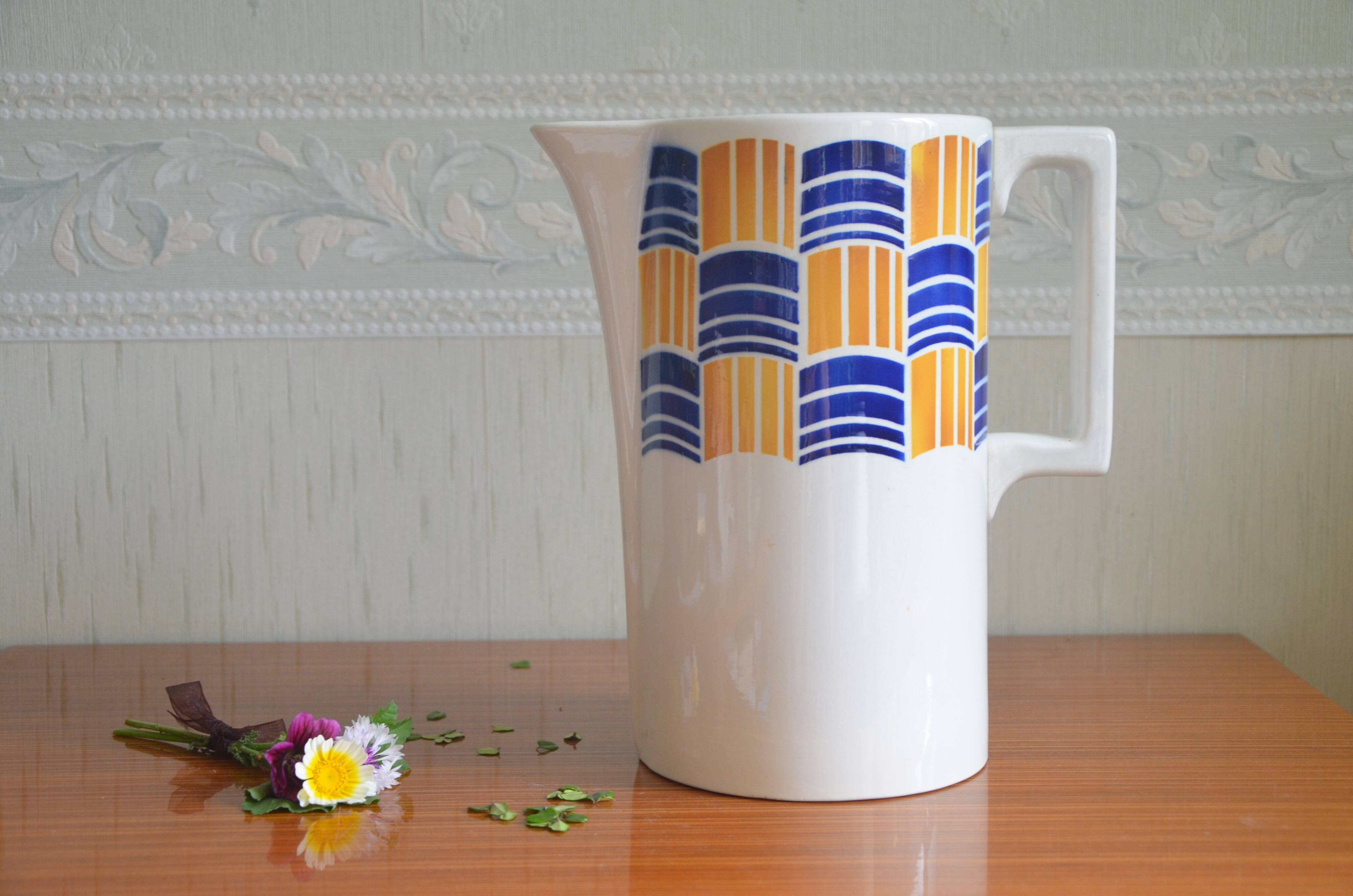 Broc Digoin Sarreguemine Valona