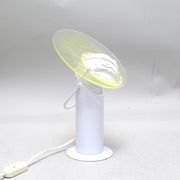 Lampe italienne Toffoli années 80