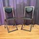 Set of Sinus chairs by Karl Friedrich Förster, 1990s