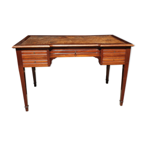 bureau plat Napoléon
