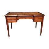 Flat desk Napoleon III