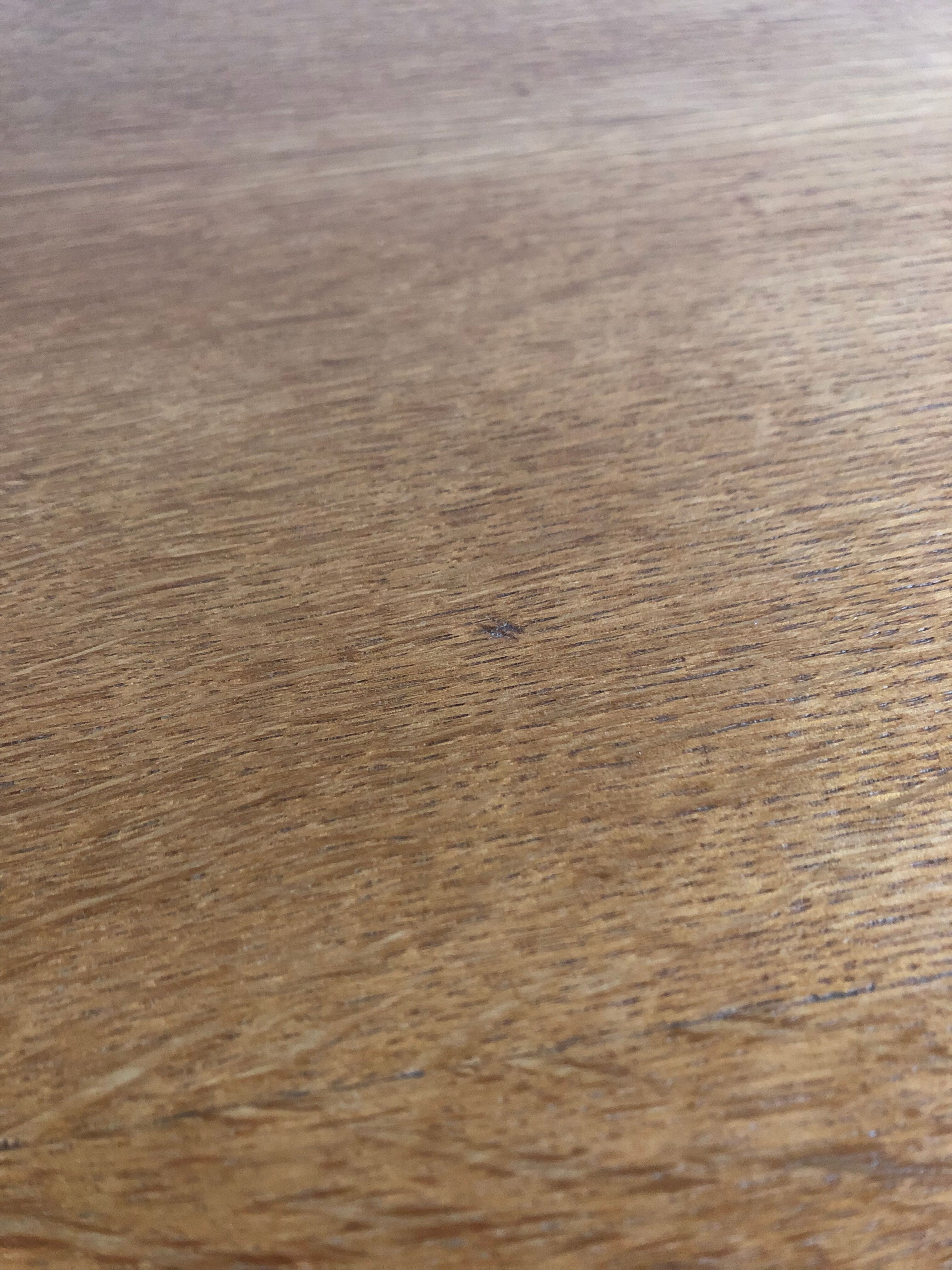 Table vintage