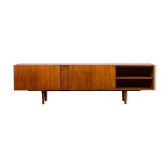 Ib Kofod Larsen teak sideboard, Denmark, 1960s
