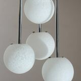 Chandelier - French Modernist Work