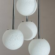 Chandelier - French Modernist Work