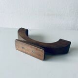 Bougeoir design double