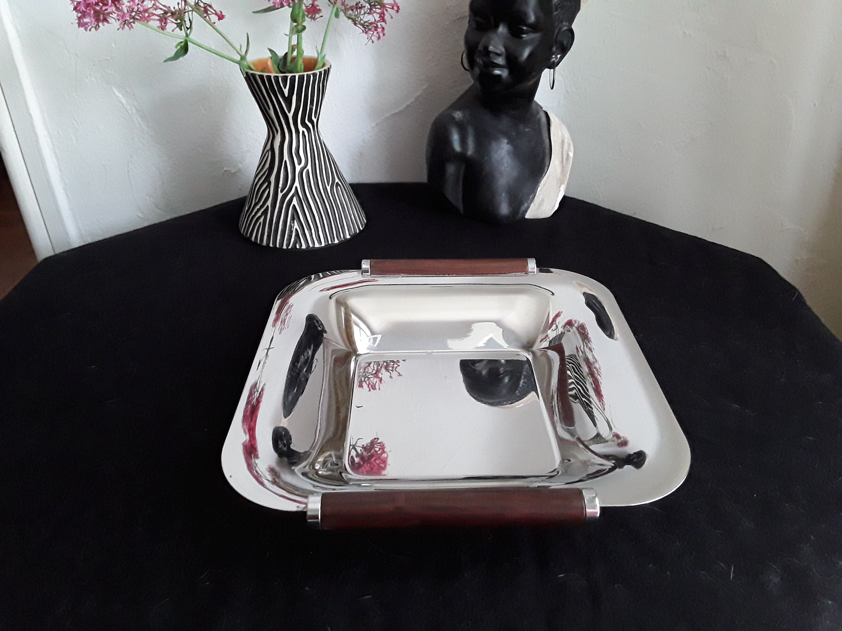 Vintage dish Guy Degrenne