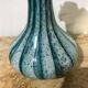 Vase en verre de Murano