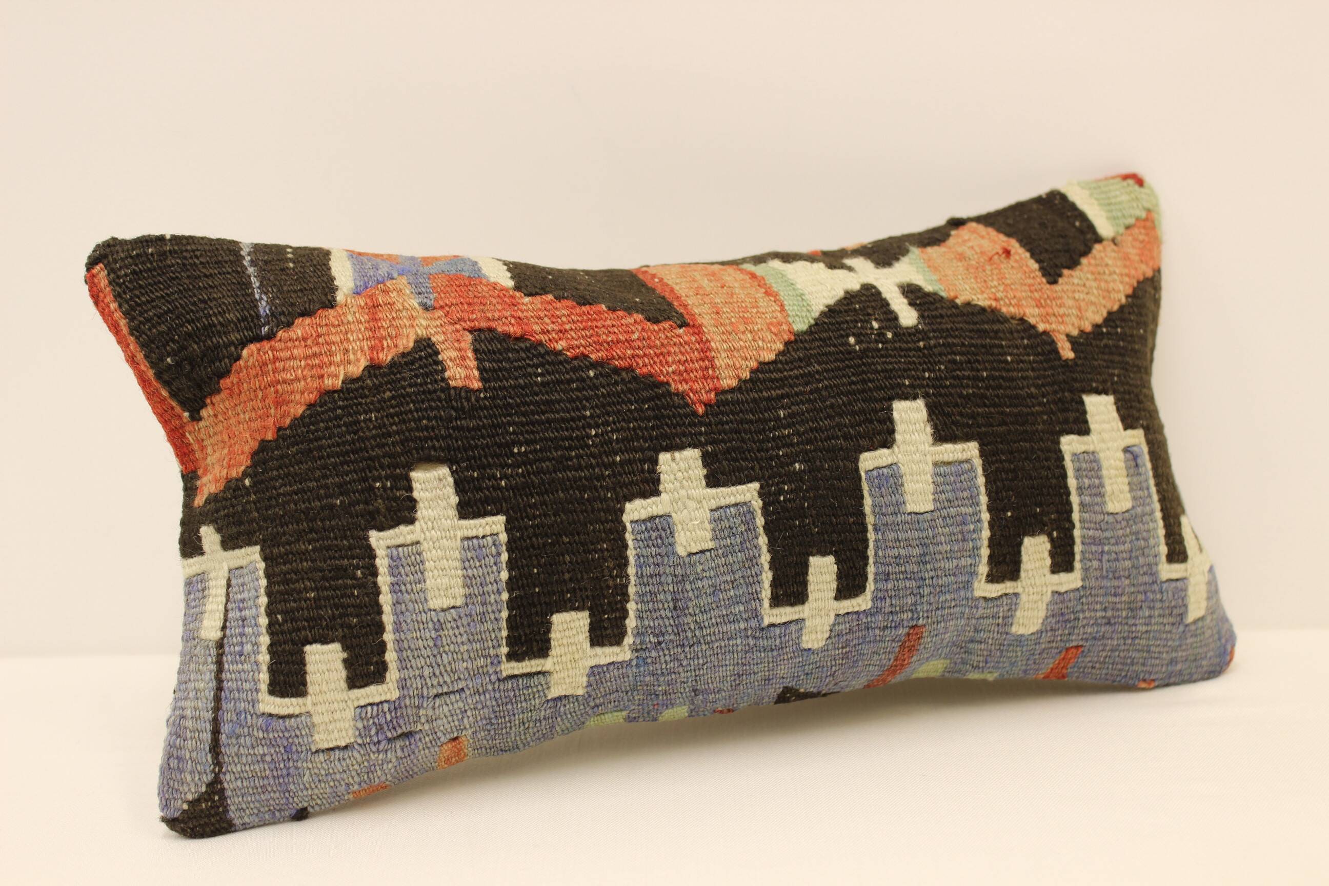 Coussin kilim