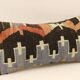 Coussin kilim