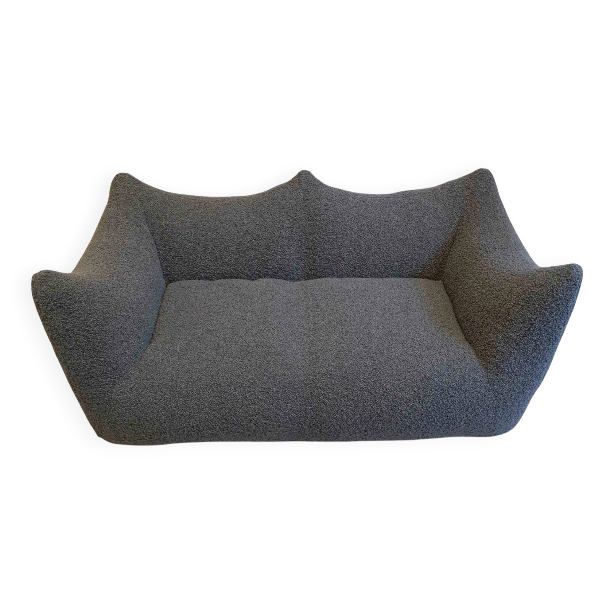 Canapé "Le Bambole" by Mario Bellini for B&B Italia, 1970s