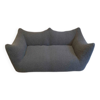 Canapé "Le Bambole" by Mario Bellini for B&B Italia, 1970s