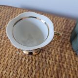 Petite tasse à café début 20e