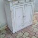 Buffet parisien vintage