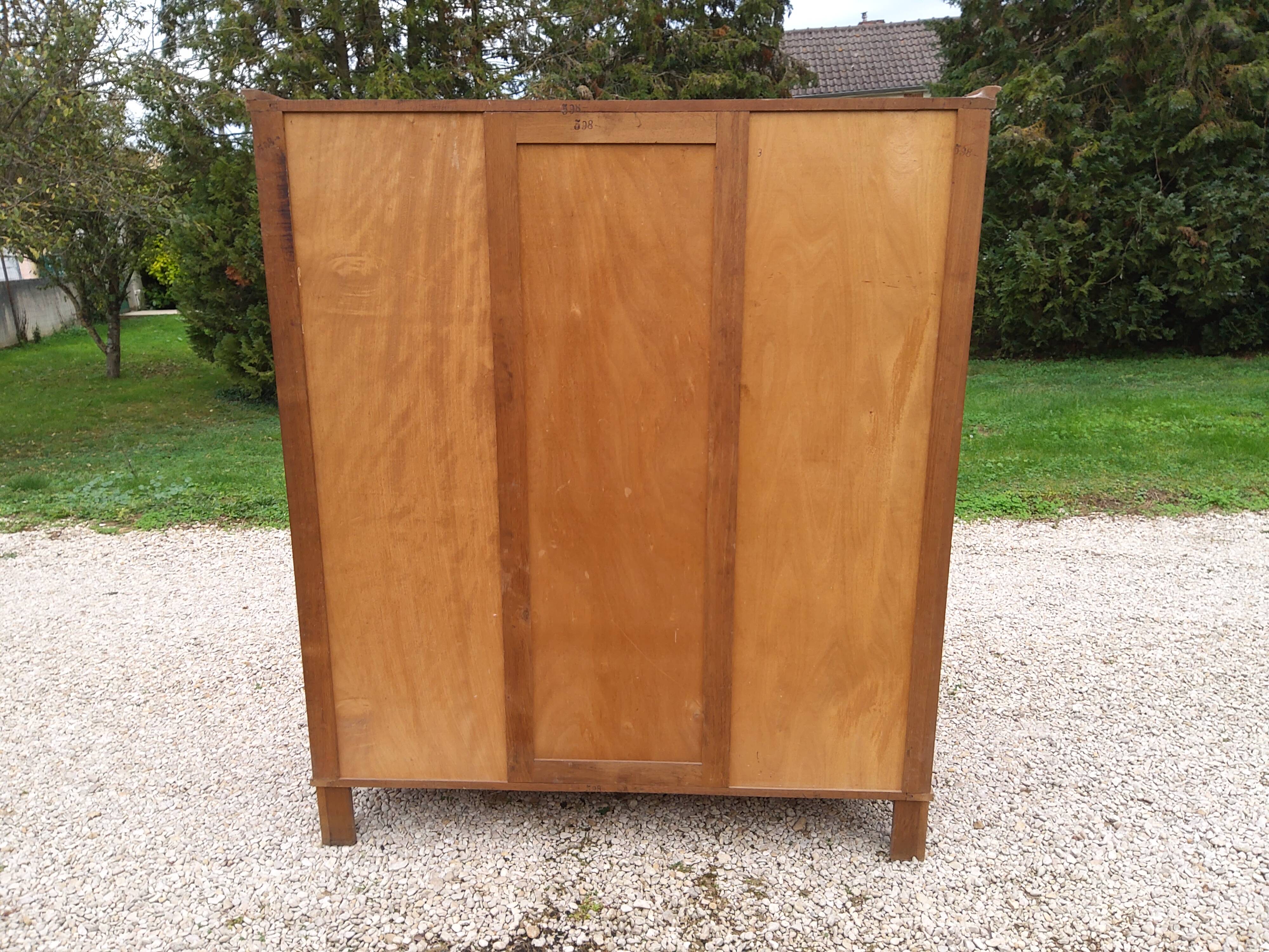 Cupboard