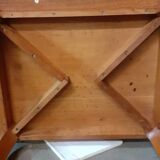 Vintage table