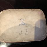 Sèvres porcelain box