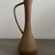 Pichet / Vase En Grès Design Scandinave