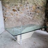 Designer coffee table