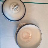 Porcelain tureen