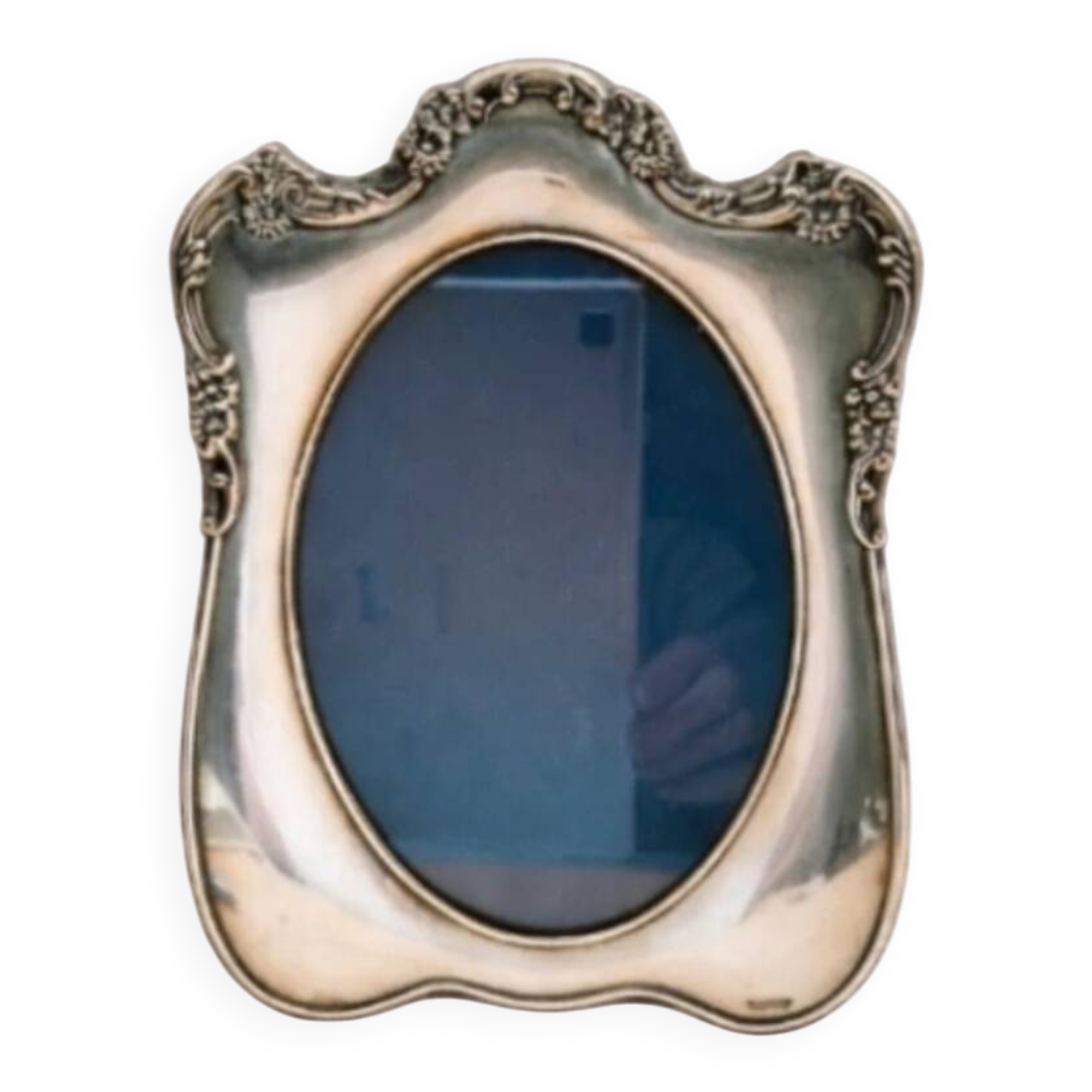 Vintage mirror