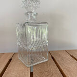 Whiskey decanter