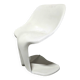 "Saddle" chair by Jean Dudon 1971