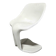 "Saddle" chair by Jean Dudon 1971