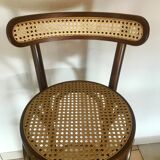 Tabourets de bar vintage