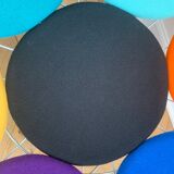 Peacock chair by Verner Panton, habitat edition