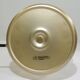 German table lamp attributed to Richard Essig, 1970s