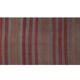 Vintage Turkish hallway rug 64x559 cm