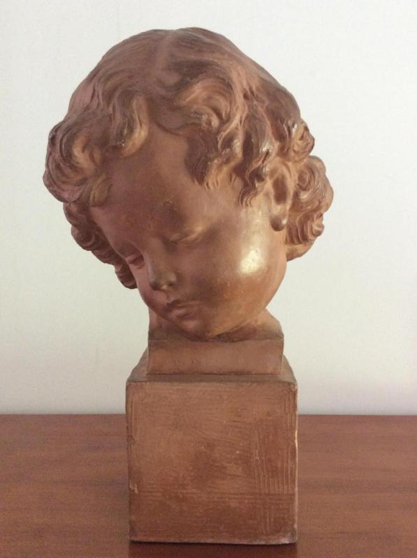 Briand terracotta event - 20th