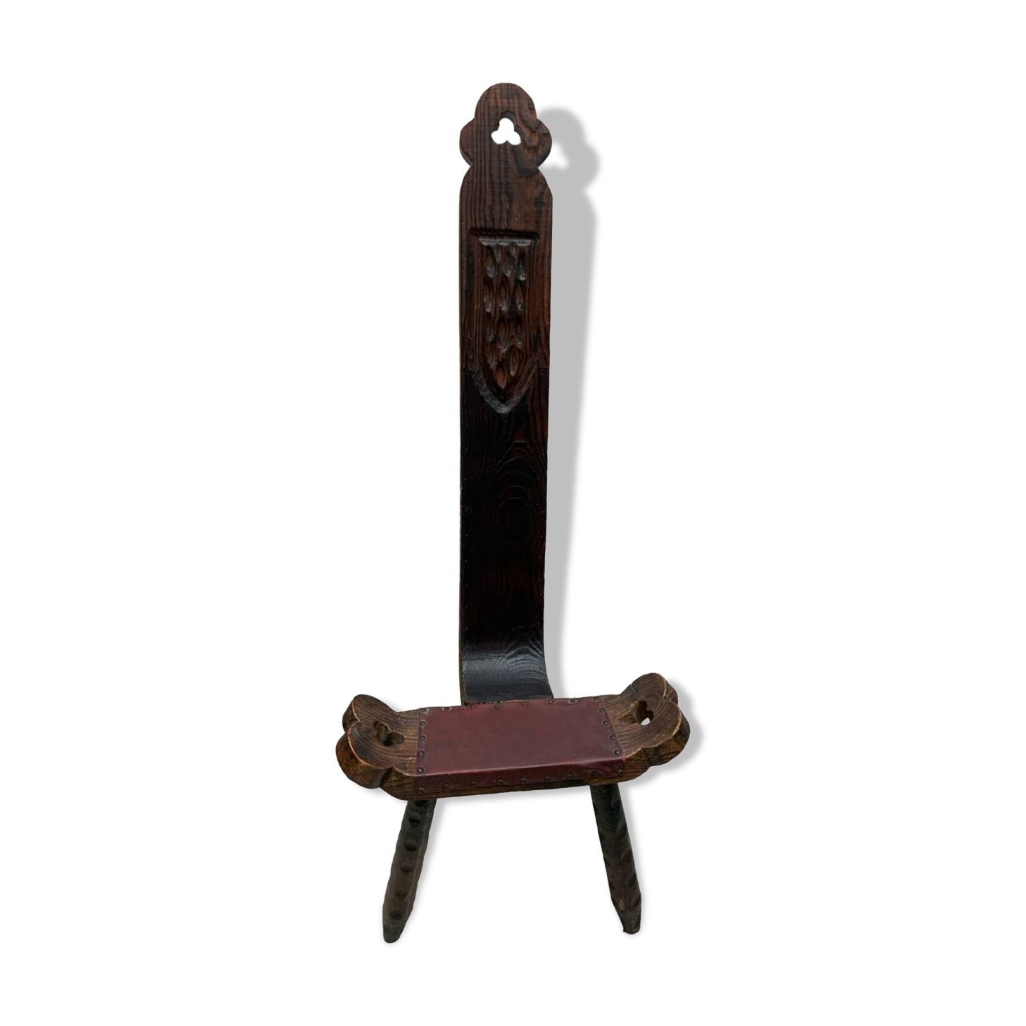 Spanish chair