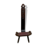 Spanish chair