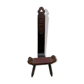 Spanish chair